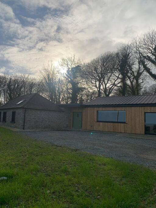 Rockwood Lodge Drogheda Exterior foto