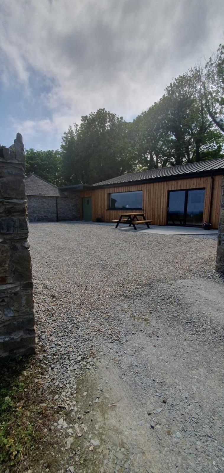 Rockwood Lodge Drogheda Exterior foto