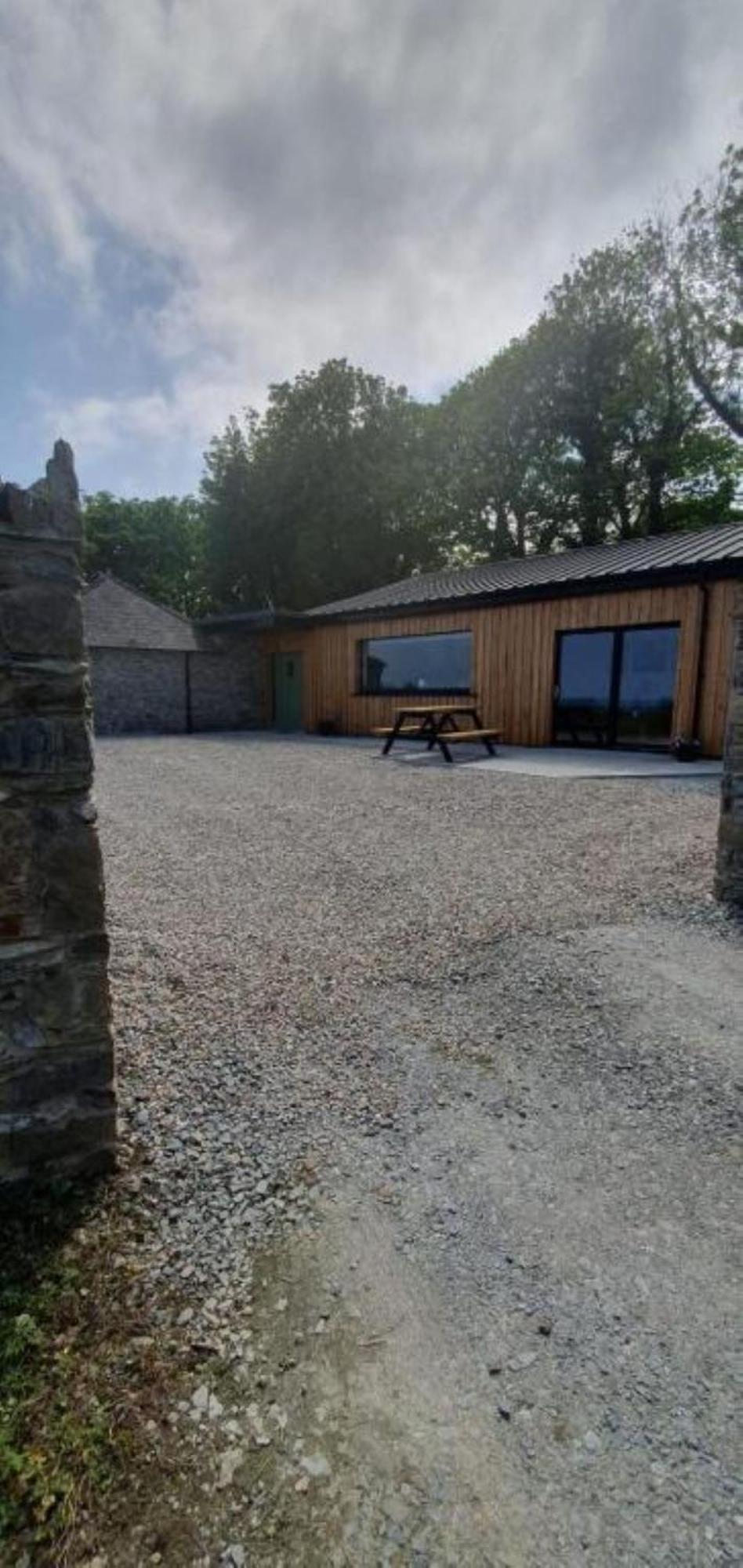Rockwood Lodge Drogheda Exterior foto