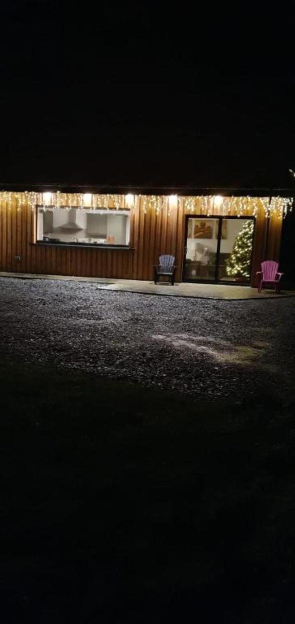 Rockwood Lodge Drogheda Exterior foto
