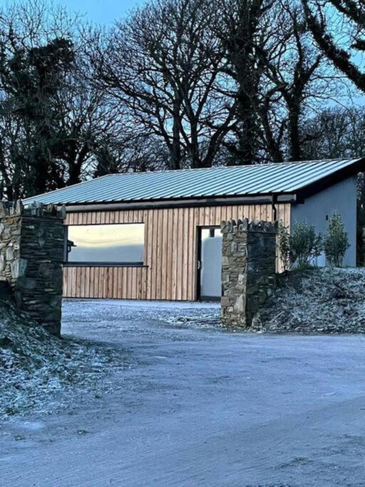 Rockwood Lodge Drogheda Exterior foto